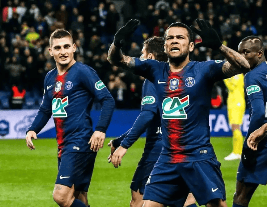 周五014法甲：巴黎圣曼vs里尔赛事解析比分推荐